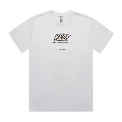 BESE MSL Heavy Tee Clay Brown Thumbnail