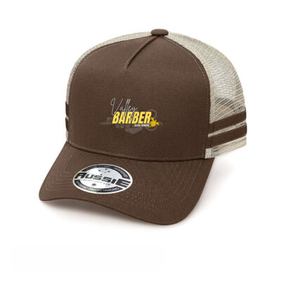 Valley Trucker Cap Thumbnail