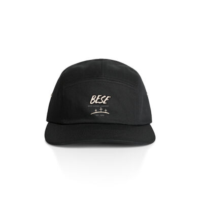 Bese fin 5 panel cap Thumbnail