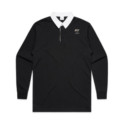 Bese All Blacks Jersey Thumbnail