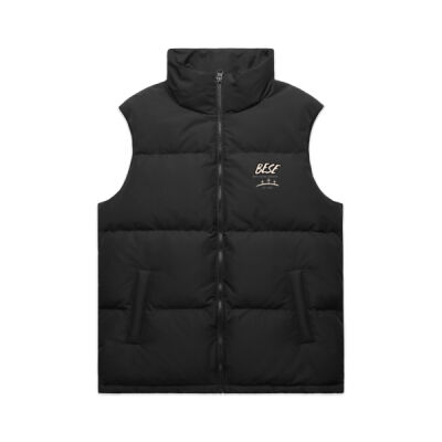 Bese Puffer Vest Thumbnail