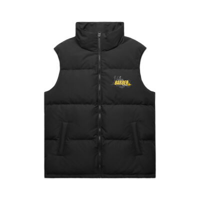 Valley Puffer Vest Thumbnail