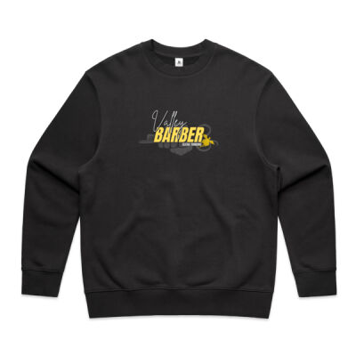 Valley Heavy Crew Thumbnail