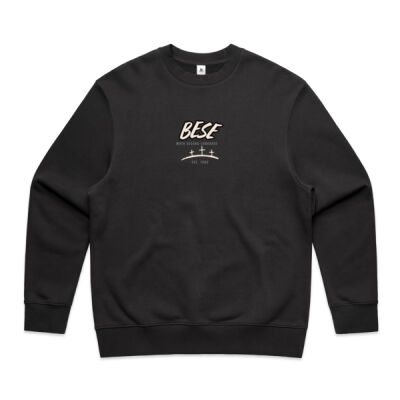 Bese Heavy Crew Thumbnail