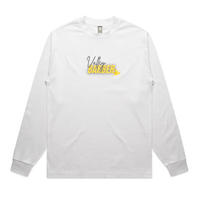Valley Heave Long Sleeve Tee Thumbnail