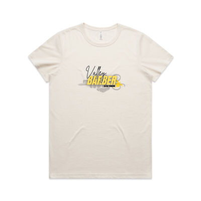 Valley Women's Staple Tee Thumbnail
