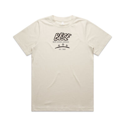 Bese Women's HEAVY TEE Thumbnail
