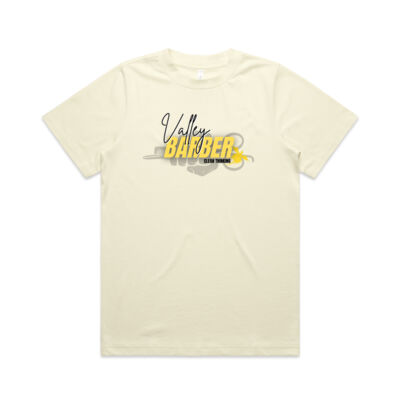 Valley Women's Heavy Tee Thumbnail