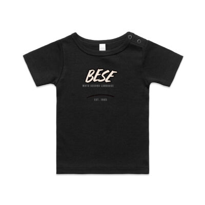 Infant Bese shirt Thumbnail