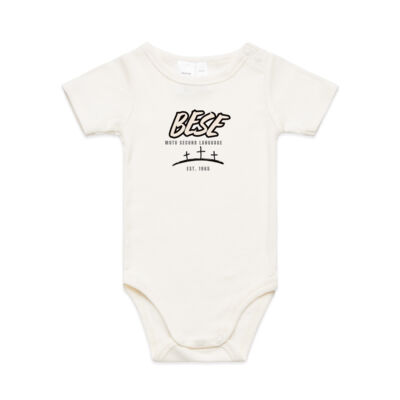 Infant Bese OnePiece Thumbnail