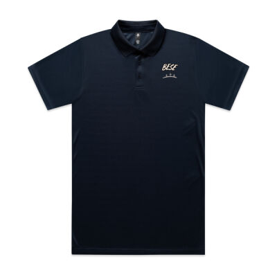 BESE Sports Polo Thumbnail