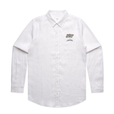 BESE Linen Shirt Thumbnail