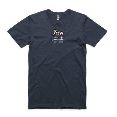 Yesu Staple Tee Thumbnail