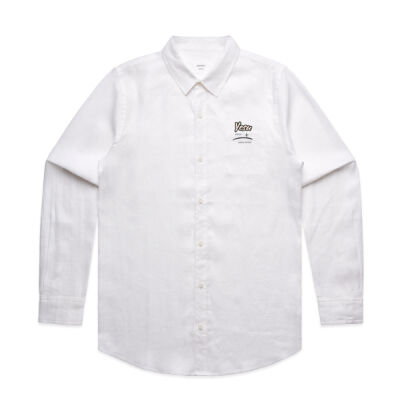 Yesu Linen Shirt Thumbnail