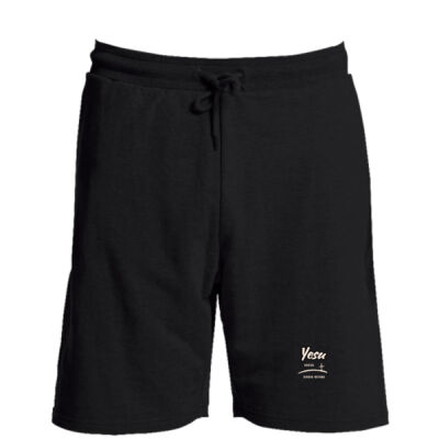 Yesu Sweat Shorts Thumbnail