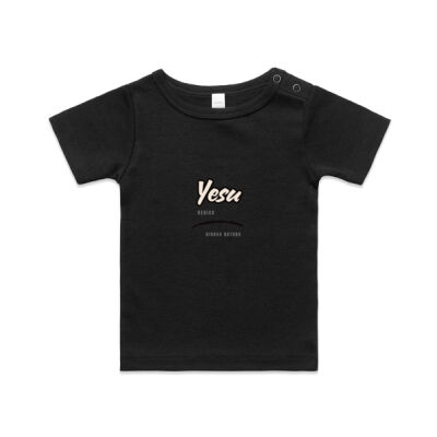 Yesu Infant Shirt Thumbnail