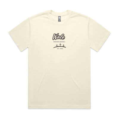 Wale Heavy Tee Light Thumbnail