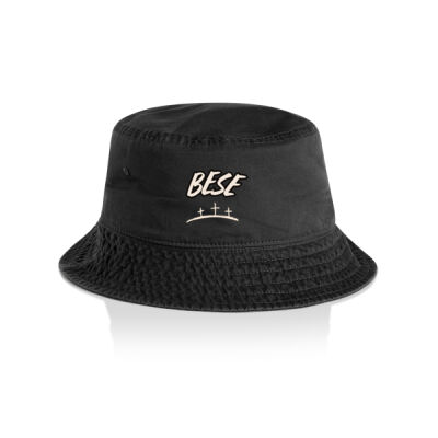 Bese Dark Bucket hat Thumbnail