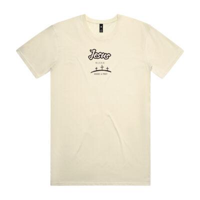 Jesus Bless staple light Thumbnail