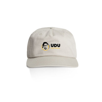 Udu 5 panel cap Thumbnail