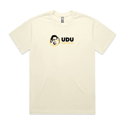 Udu Heavy Light Thumbnail