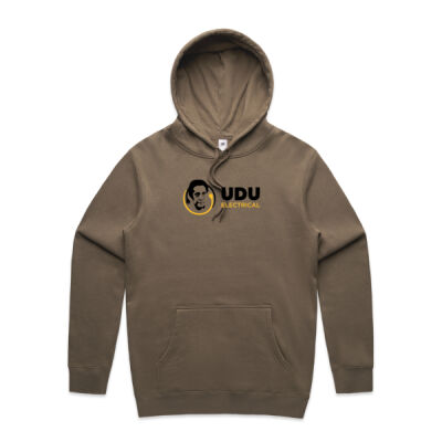 Udu Stencil Hoodie Thumbnail