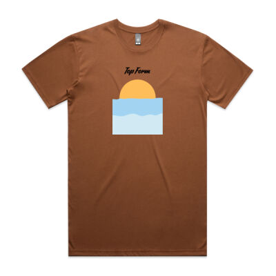 Topform staple Thumbnail