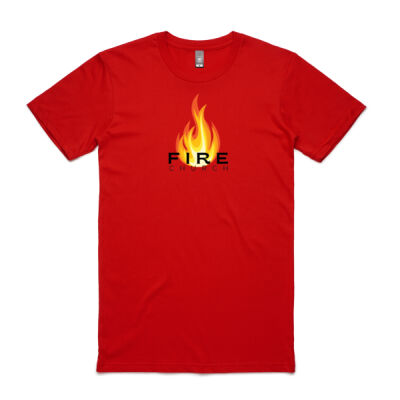 Fire Shirt Thumbnail