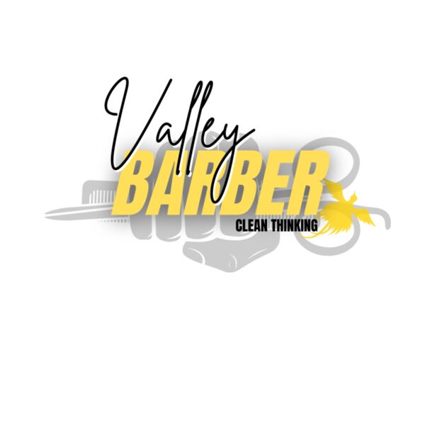 Valley Barber White Thumbnail
