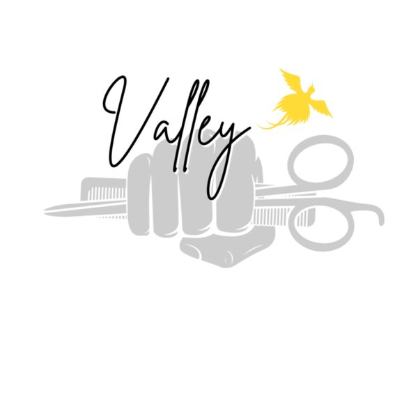 Valley Barber Simple Light Thumbnail
