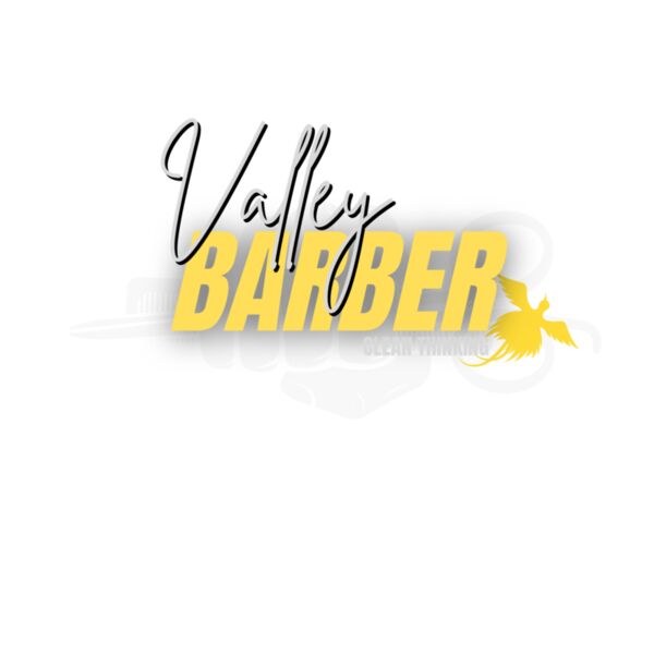 Valley Barber Dark Thumbnail