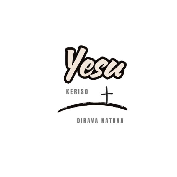 Yesu light background Thumbnail