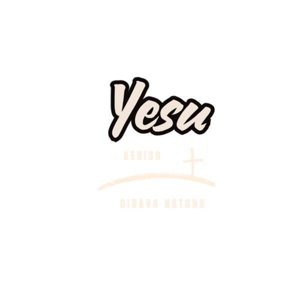 Yesu dark background real Thumbnail