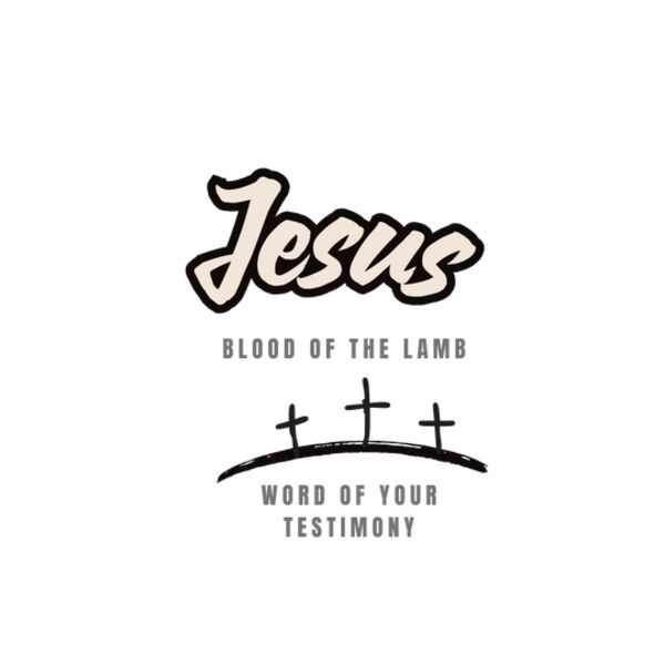 Jesus blood of the lamb Thumbnail