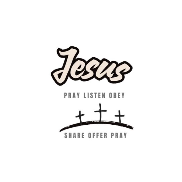 Jesus Evangel Thumbnail