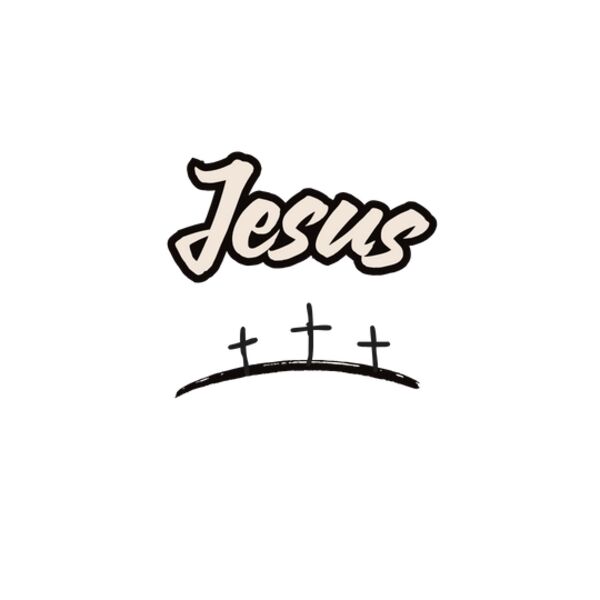 Jesus light basic Thumbnail