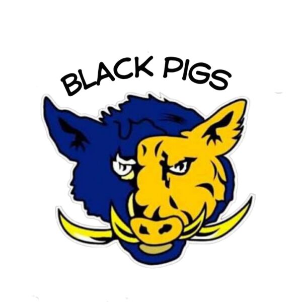 Black Pigs Thumbnail