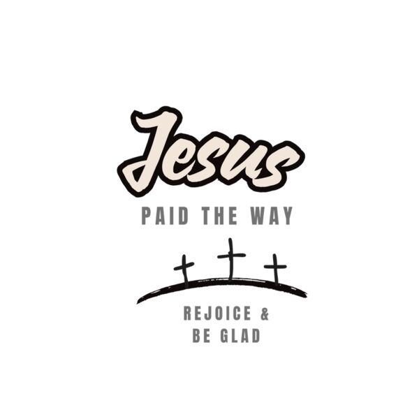 Jesus paid the way light Thumbnail