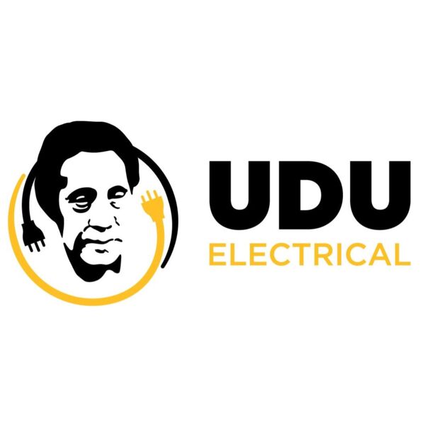 Udu Electrical dark background Thumbnail