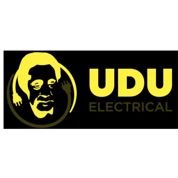 Udu black background Thumbnail