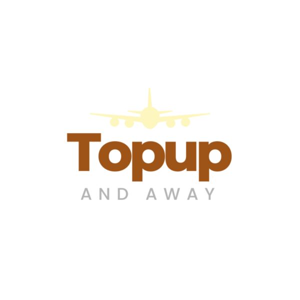 topup and away transparent Thumbnail