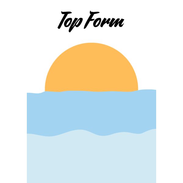 Top Form Thumbnail