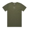 5065 Men's Staple Faded Tee Thumbnail