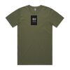 5065 Men's Staple Faded Tee Thumbnail