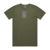 5065 Men's Staple Faded Tee Thumbnail