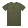 5065 Men's Staple Faded Tee Thumbnail