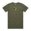 5065 Men's Staple Faded Tee Thumbnail