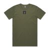 5065 Men's Staple Faded Tee Thumbnail