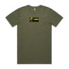 5065 Men's Staple Faded Tee Thumbnail