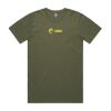 5065 Men's Staple Faded Tee Thumbnail